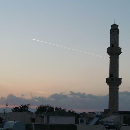 Agapi Suites Chania  Exteriör bild
