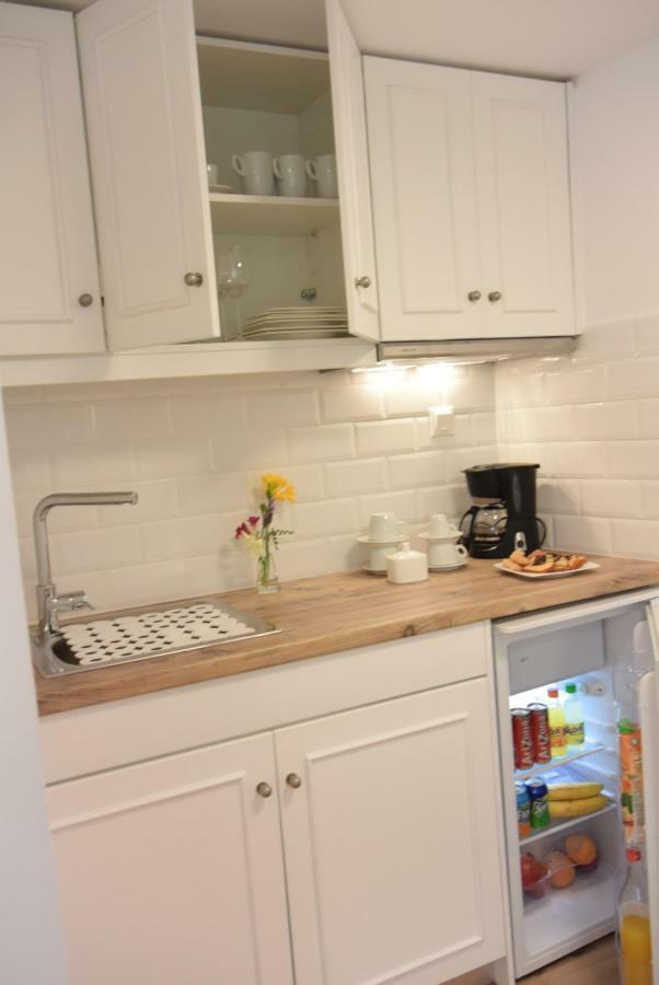 Agapi Suites Chania  Exteriör bild