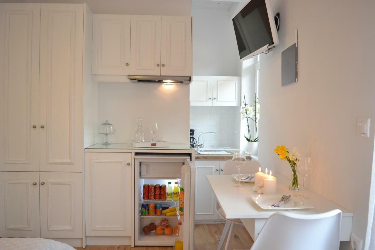 Agapi Suites Chania  Exteriör bild